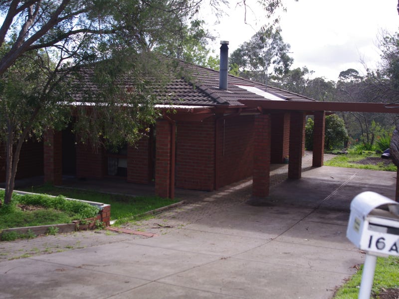 16A Willunga Street, Eden Hills, SA 5050