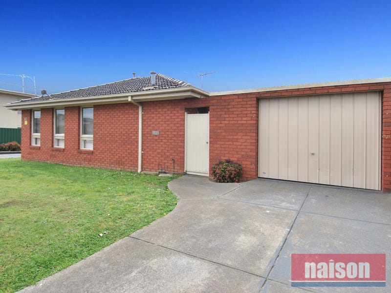 1/48 Normanby Avenue, Thornbury, VIC 3071