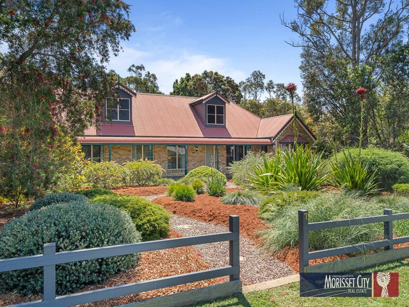 7 Park Avenue, Morisset Park, NSW 2264