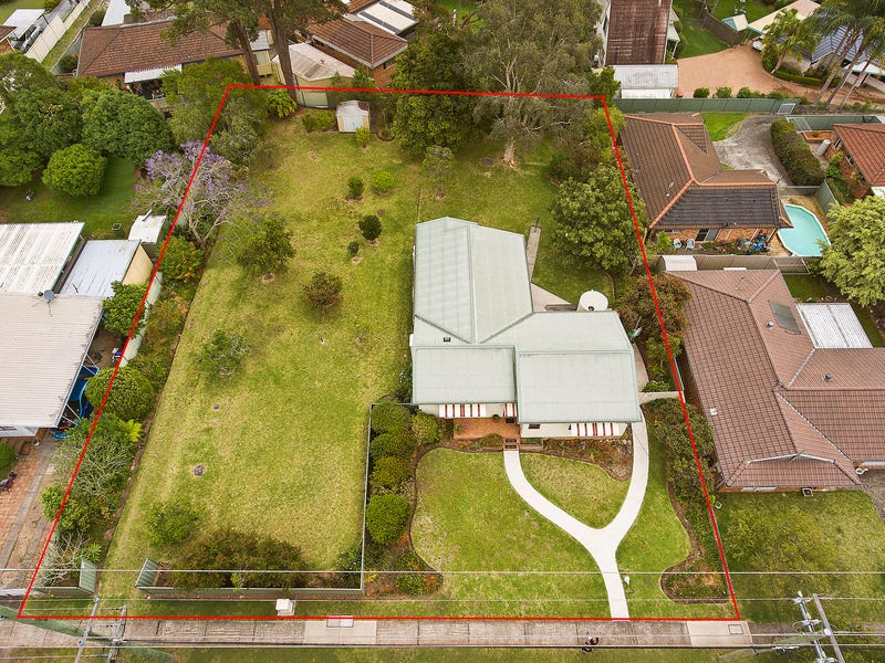 1113 Sunnyside Avenue, Point Clare, NSW 2250