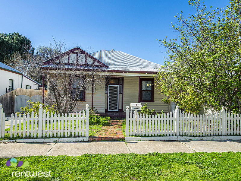 8 Hubert Street, Guildford, WA 6055