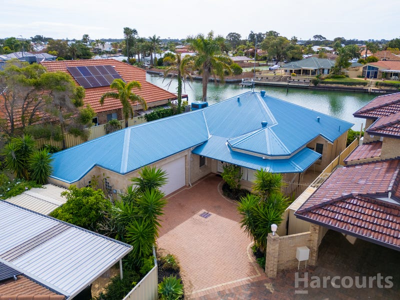 7 Donnelly Gardens, Dudley Park, WA 6210 House for Sale realestate