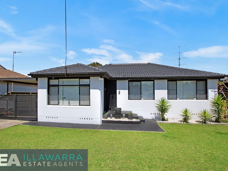 15 Maple Street, Albion Park Rail, NSW 2527