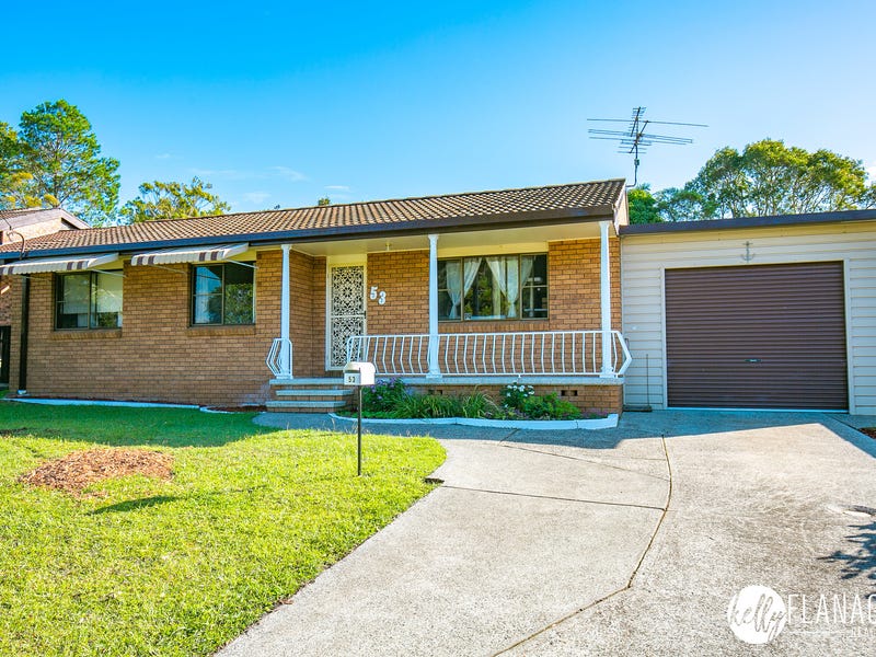 53 Edgar Street, Frederickton, NSW 2440 Property Details