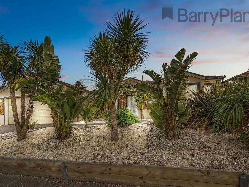 61 Baden Powell Drive Tarneit Vic 3029