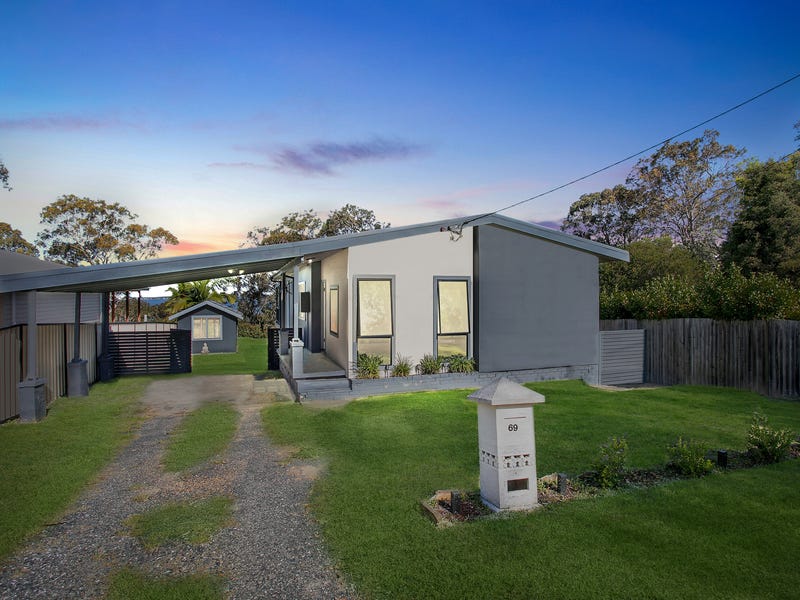 69 Stanley Street, Wyongah, NSW 2259 Property Details