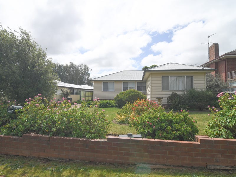 167 Polaris Street, Temora, NSW 2666