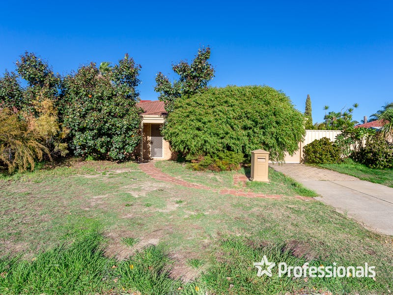 88 Strawberry Drive, Seville Grove, WA 6112