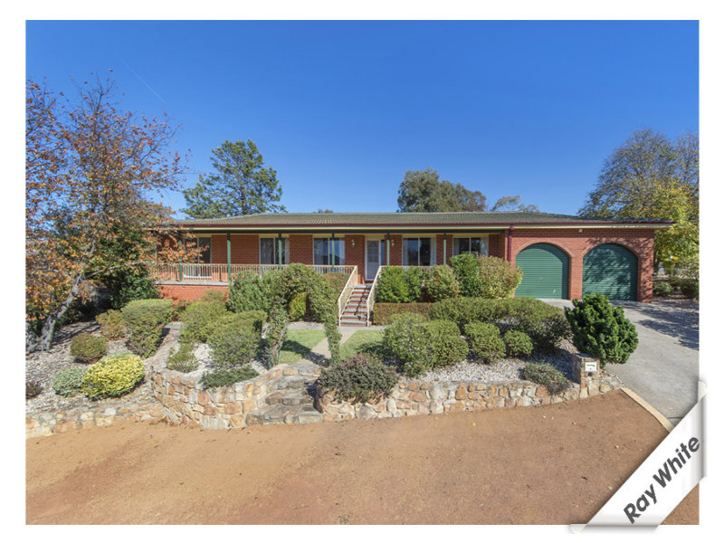 5 Ruthven Street, Gowrie, ACT 2904