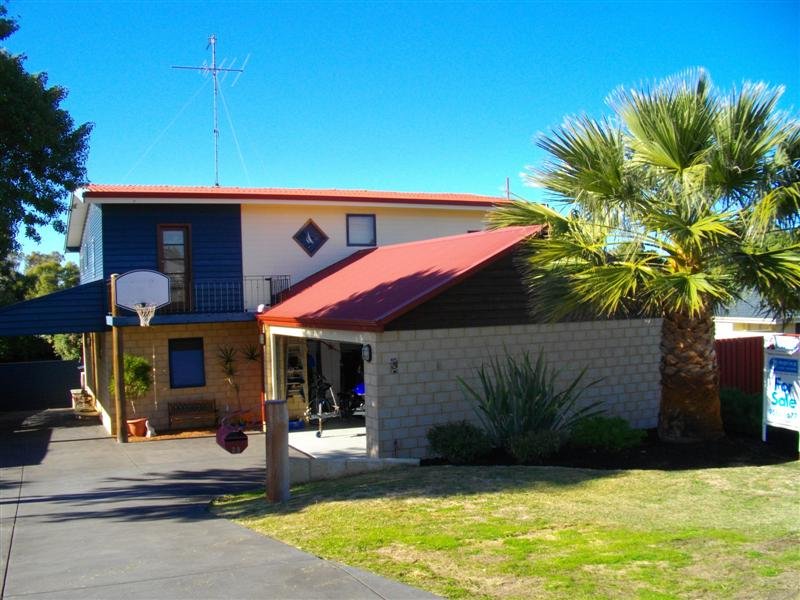 29 Muir Place, Halls Head, WA 6210