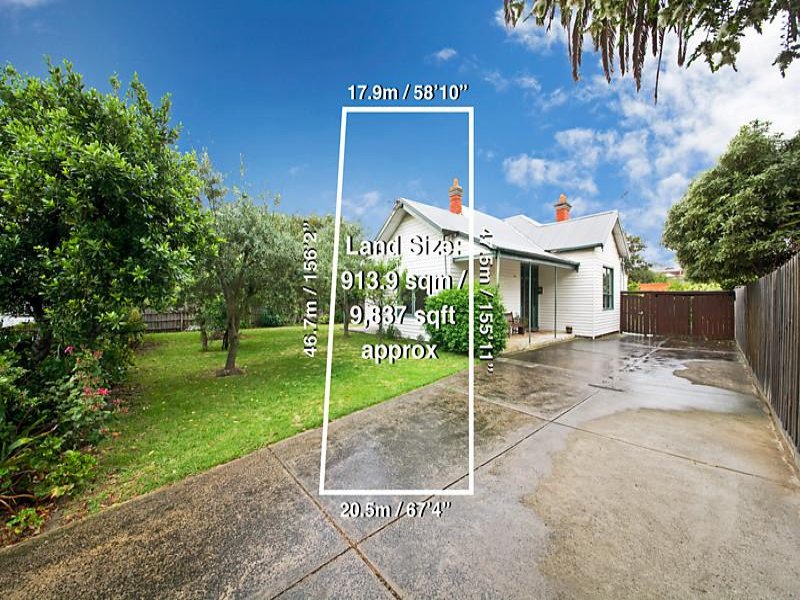 310 Hampton Street, Hampton, Vic 3188 Property Details