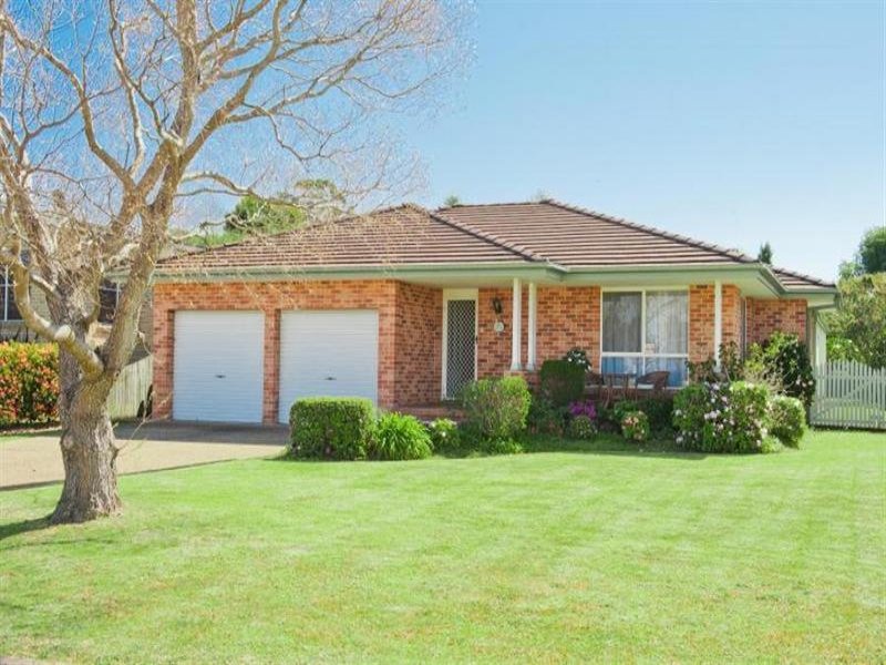 51 Lyrebird Drive, Nowra, NSW 2541 Property Details