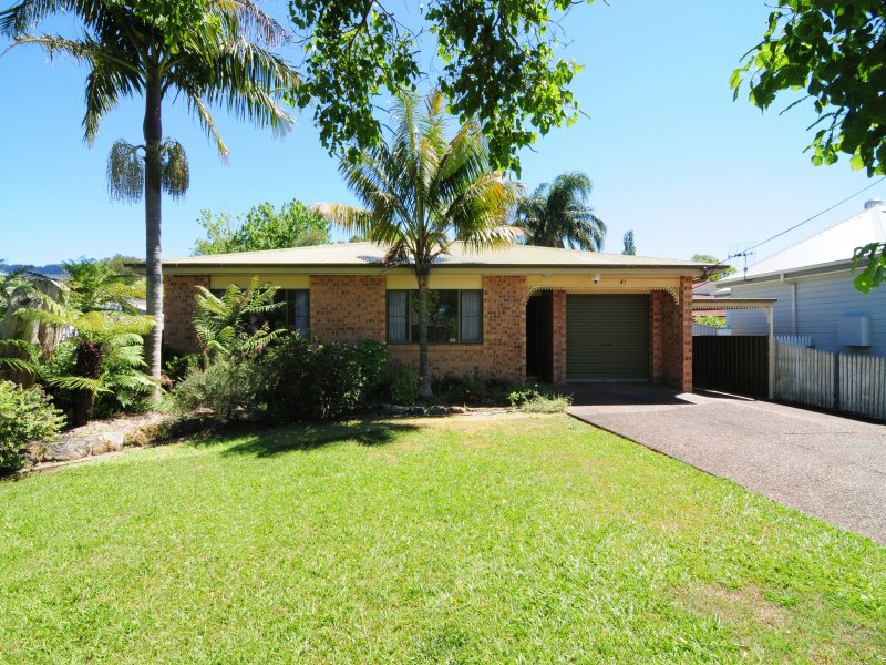 41 Albert Street, Berry, NSW 2535 Property Details