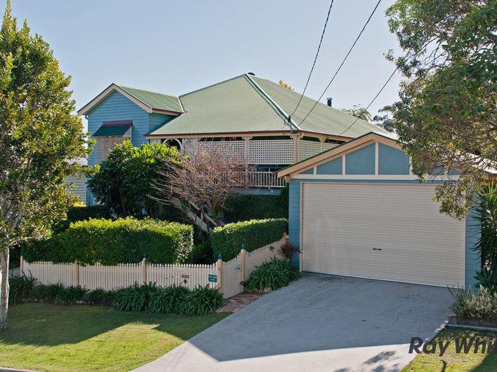 15 Farrington Street, Alderley, QLD 4051