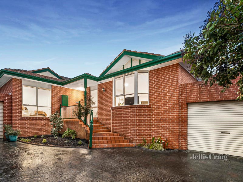 3/88 Woodland Street, Strathmore, Vic 3041 Property Details