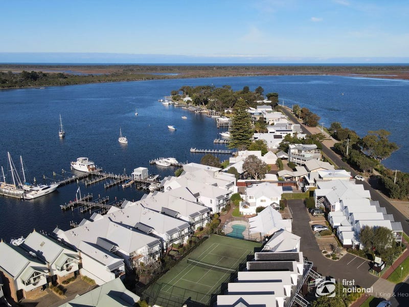 8 & 9/44 Metung Road, Metung, Vic 3904 Unit for Sale