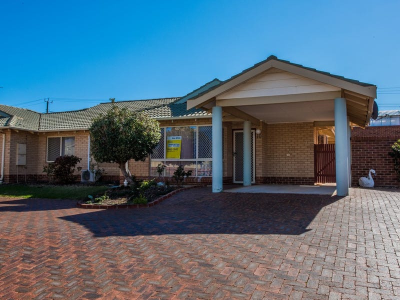 10/37 Shenton Street, Geraldton, WA 6530 Property Details