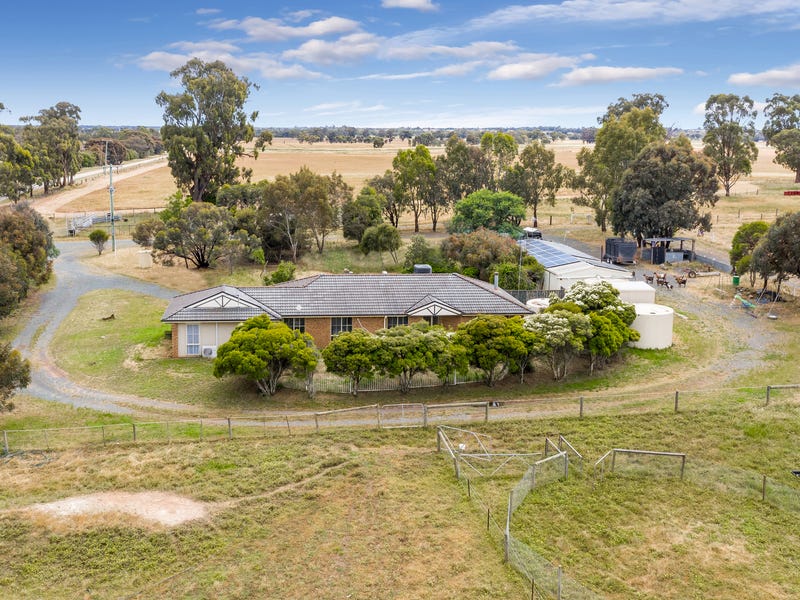 1353 Middle Road, Rushworth, Vic 3612 Property Details