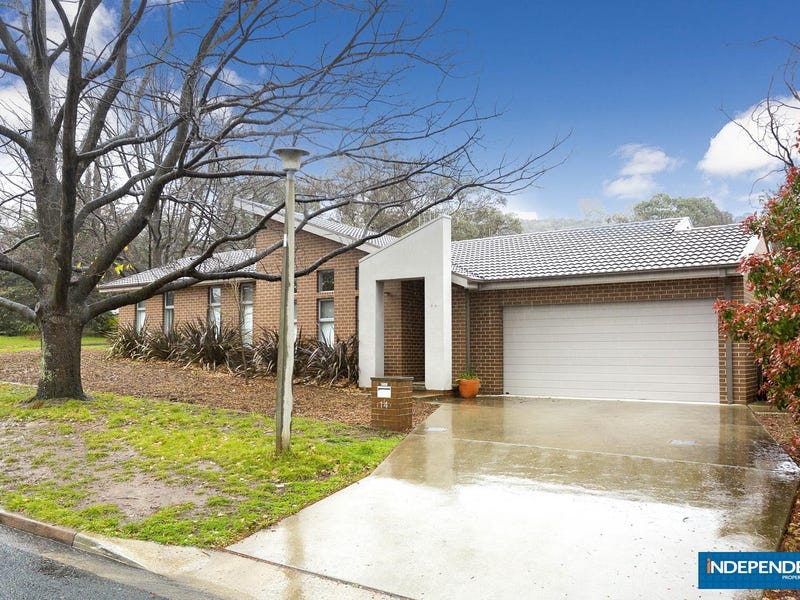 14 Port Arthur Street, Lyons, ACT 2606 Property Details