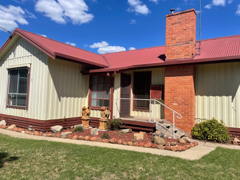 15 Albert Street, Benalla, VIC 3672