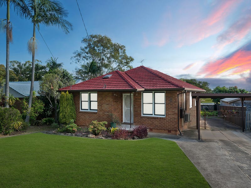 8 Kentucky Road, Riverwood, NSW 2210 Property Details