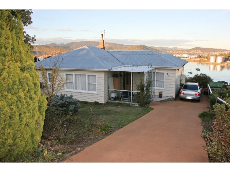 27 Chestnut Avenue, Lutana, TAS 7009