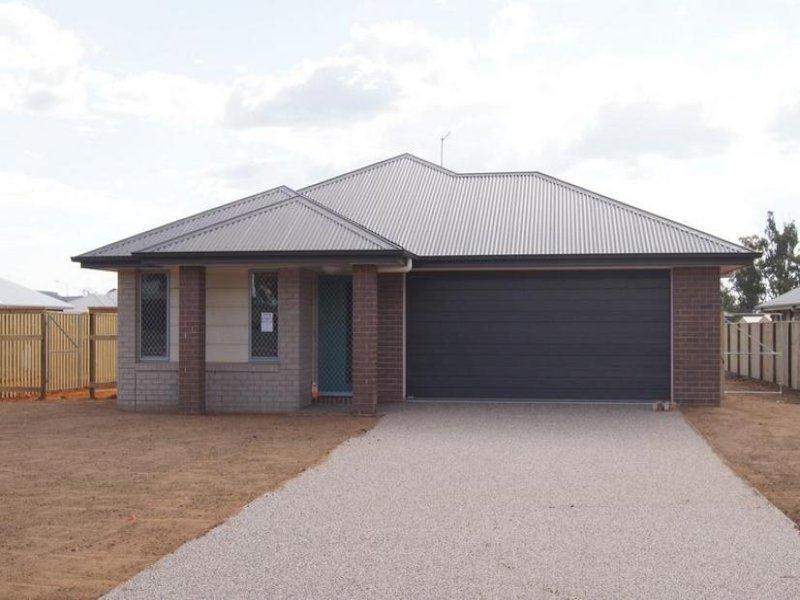 62 Mackie Street, Chinchilla, Qld 4413