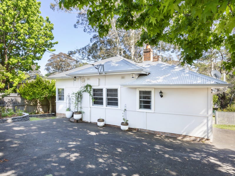 36 Hawkesbury Road, Springwood, NSW 2777 Property Details