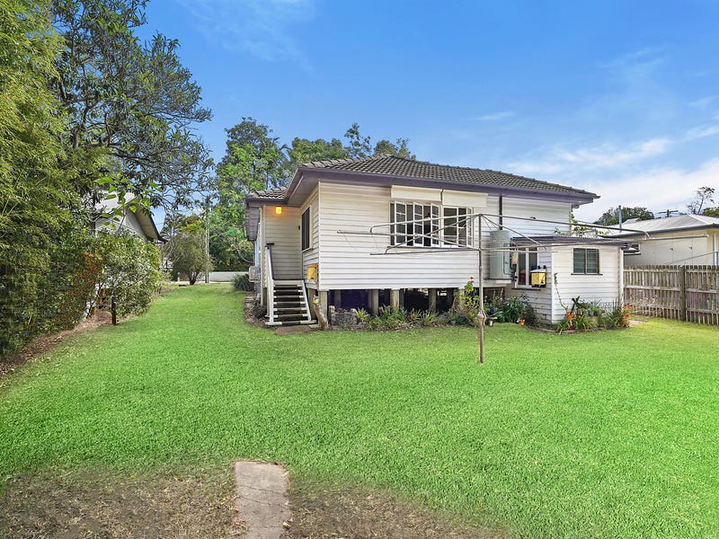 88 Coolibah Street, Bardon, Qld 4065 House for Sale