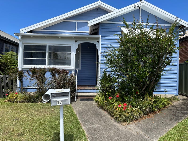 17 Bowser Street, Hamilton North, NSW 2292