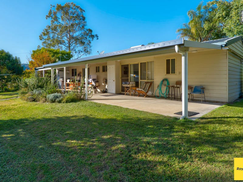 41 Barbour Street, Esk, Qld 4312 Lifestyle for Sale