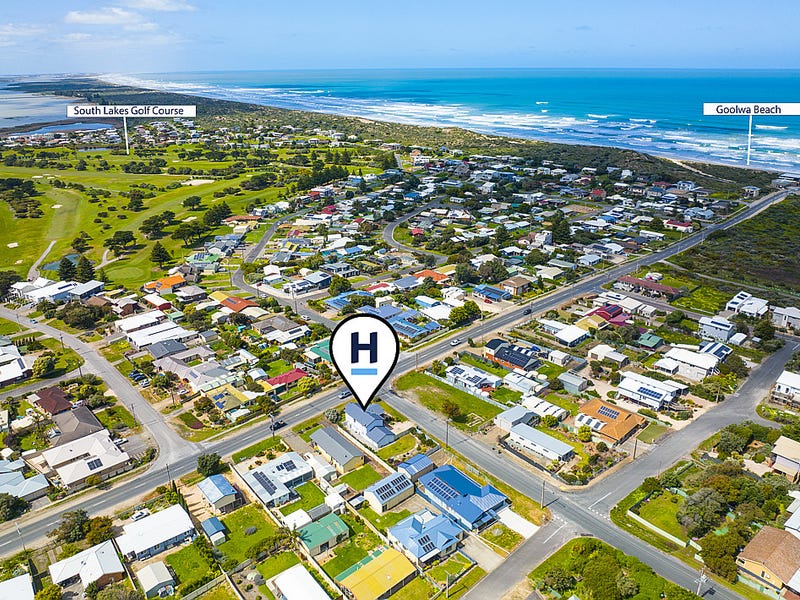 13 Beach Road, Goolwa Beach, SA 5214