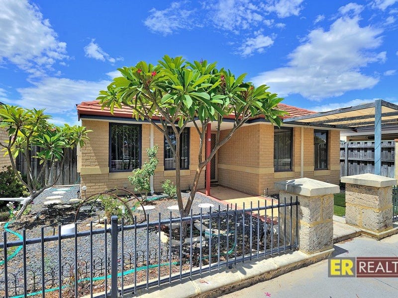 82 Westgrove Drive, Ellenbrook, WA 6069 Property Details