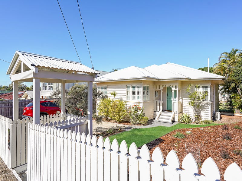 18 Forrest Street Everton Park Qld 4053