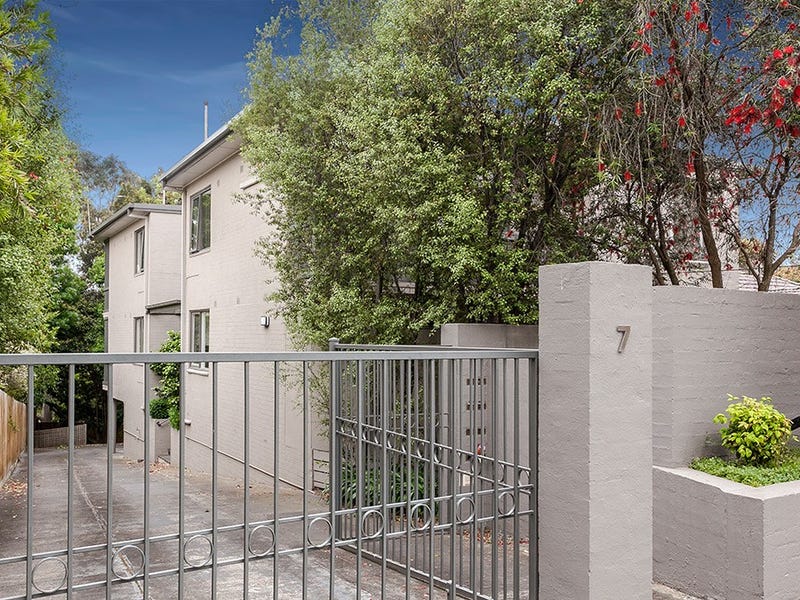 1/7 White Avenue, Kew East, VIC
