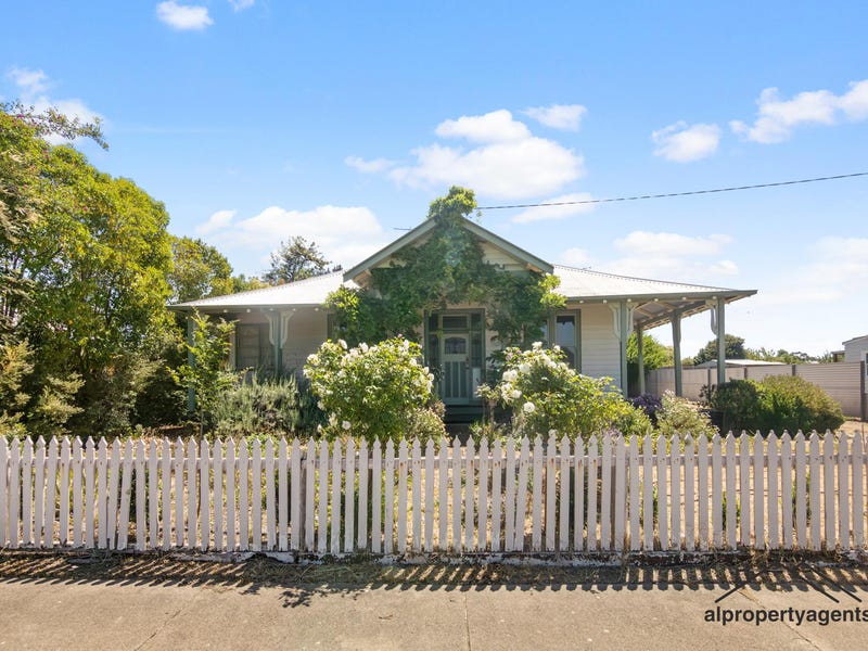 10 Fechler Avenue, Horsham, Vic 3400 House for Sale