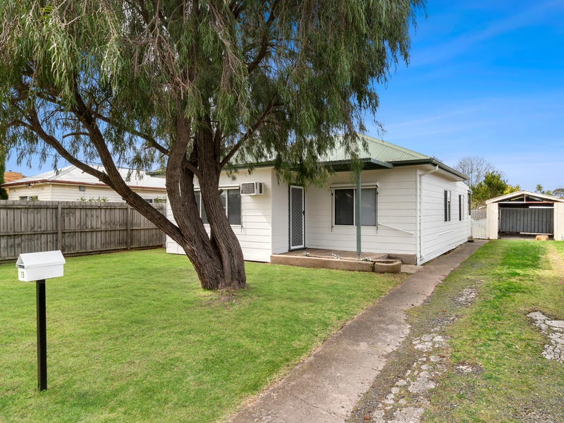 15 Breadalbane Street, VIC 3219