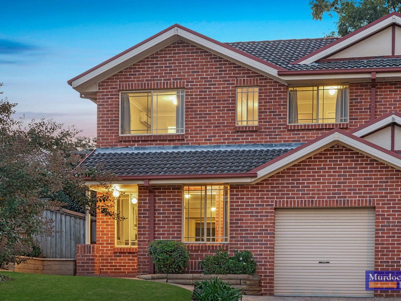 1/37 County Drive, Cherrybrook, NSW 2126 Property Details