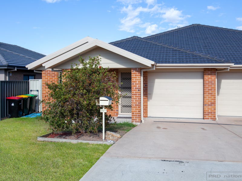 1/31 Broomfield Crescent, Singleton, NSW 2330 Property Details