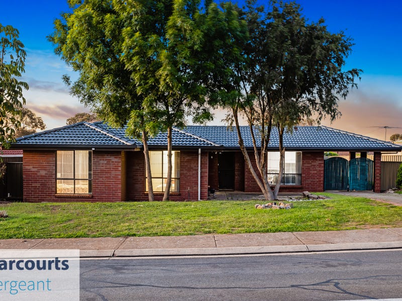 46 Tareena Street, Craigmore, SA 5114 Property Details