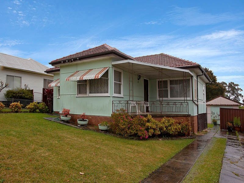 11 Parkes Street, Heathcote, NSW 2233 Property Details