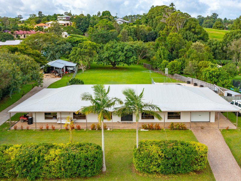 4 Swift Drive, Cooroy, QLD 4563