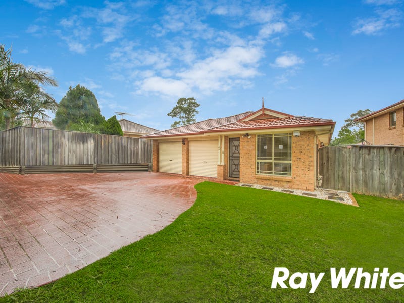 28 Aberdour Avenue, Rouse Hill, NSW 2155