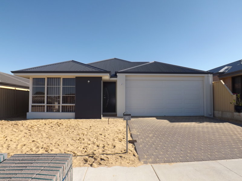 12 Muir Road, Dalyellup, WA 6230