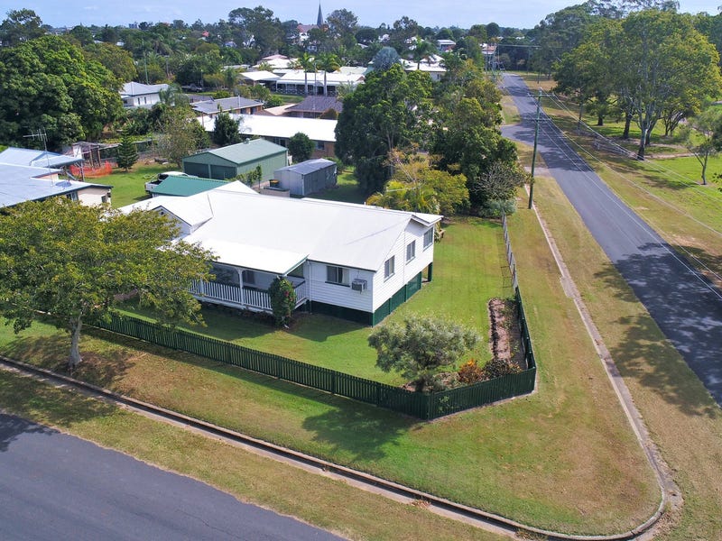 13 Prospect Street, Bundaberg South, QLD 4670
