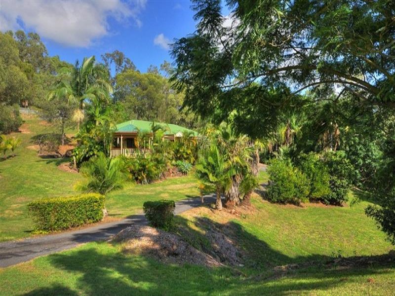 115 Valley Dr, Tallebudgera, Qld 4228 - Property Details