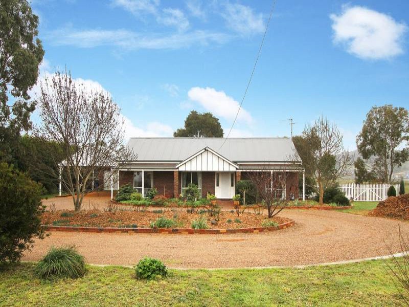 47 Tootle Street, Kilmore, Vic 3764 Property Details