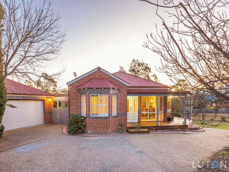 13 Hinton Place, Conder, ACT 2906