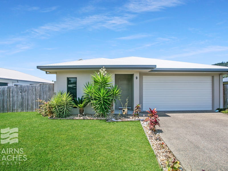 Sold Property Prices & Auction Results in Clifton Beach, QLD 4879 Pg