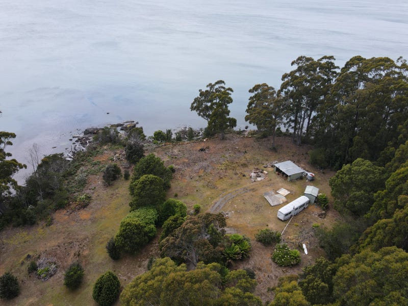 365 Cockle Creek Road Recherche Tas 7109